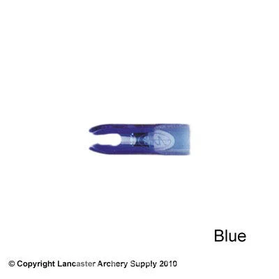 AAE Plastinocks 9/32" 6 AAE Plastinocks 9/32" - Image 6