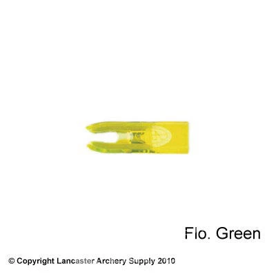 AAE Plastinocks 9/32" 2 AAE Plastinocks 9/32" - Image 2