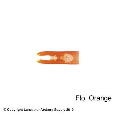 AAE Plastinocks 9/32" 1 AAE Plastinocks 9/32"