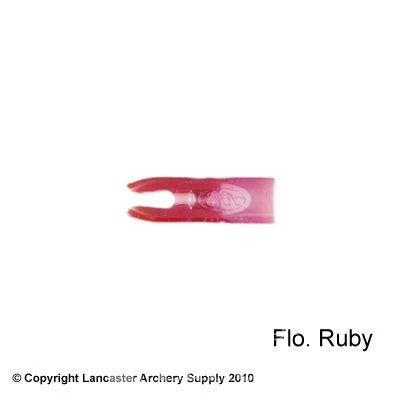 AAE Plastinocks 9/32" 3 AAE Plastinocks 9/32" - Image 3