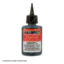 AAE Max Impact Adhesive .7 Fl. Oz. (20g)