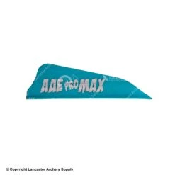 AAE Pro MAX Vanes 24 AAE Pro MAX Vanes -Shooting Gear Store 1010035 teal