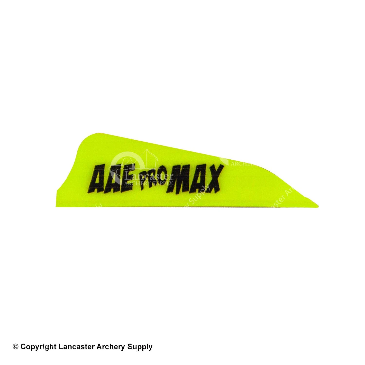 AAE Pro MAX Vanes 9 AAE Pro MAX Vanes - Image 9