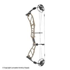 Elite Basin Compound Hunting Bow -Shooting Gear Store 1030271 mountain