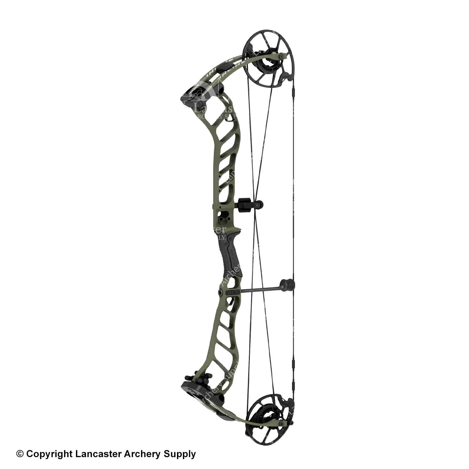 Prime Inline 3 Compound Hunting Bow 1 Prime Inline 3 Compound Hunting Bow