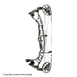 Hoyt Ventum Pro 30 Compound Hunting Bow 10 Hoyt Ventum Pro 30 Compound Hunting Bow -Shooting Gear Store 1030733 ev2