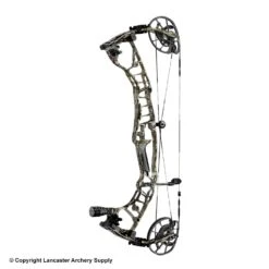 Hoyt Ventum Pro 30 Compound Hunting Bow 11 Hoyt Ventum Pro 30 Compound Hunting Bow -Shooting Gear Store 1030733 subalpine