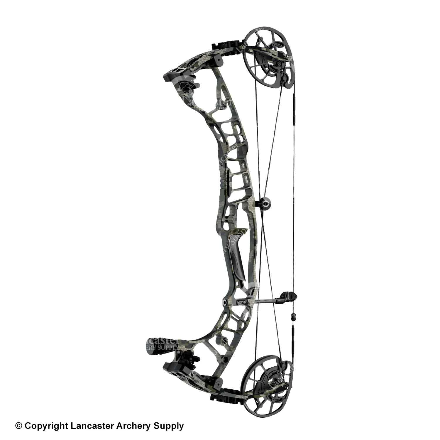 Hoyt Ventum Pro 30 Compound Hunting Bow 6 Hoyt Ventum Pro 30 Compound Hunting Bow - Image 6