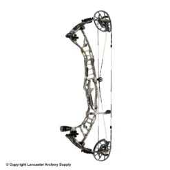 Hoyt Ventum Pro 33 Compound Hunting Bow -Shooting Gear Store 1030734 edge