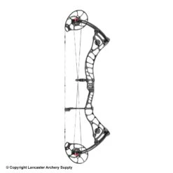 Bowtech SR350 Compound Hunting Bow -Shooting Gear Store 1030756 black