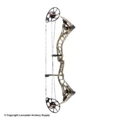 Bowtech SR350 Compound Hunting Bow -Shooting Gear Store 1030756 breakup country