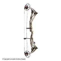 Bowtech Revolt X80 Compound Hunting Bow -Shooting Gear Store 1030759 breakup country
