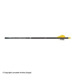 Easton Sonic 6.0 Arrows (6 Pack)