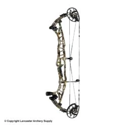 Hoyt Highline Compound Hunting Bow -Shooting Gear Store 1030788 edge