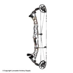 Hoyt Highline Compound Hunting Bow -Shooting Gear Store 1030788 ev2