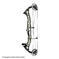 Hoyt Highline Compound Hunting Bow -Shooting Gear Store 1030788 verde