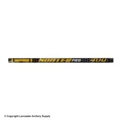 Gold Tip Hunter Pro Arrow Shaft (GT Nock)