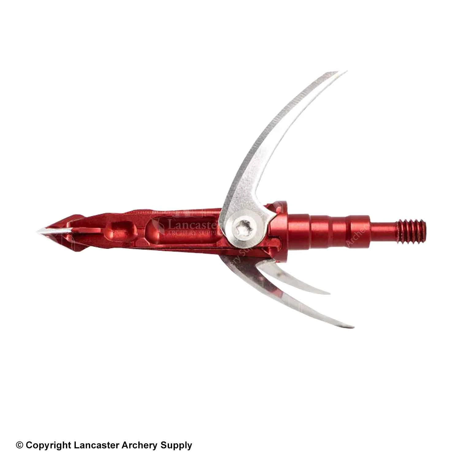 B3 Exoskeletal Meg 100 Crossbow Expandable Broadhead 3pk 1 B3 Exoskeletal Meg 100 Crossbow Expandable Broadhead 3pk