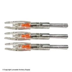 Buck Rub Gear Lighted SwitchNock -Shooting Gear Store 1031301 orange