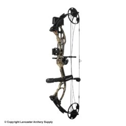 Diamond Edge XT Compound Bow Package 7 Diamond Edge XT Compound Bow Package -Shooting Gear Store 1031307 camo