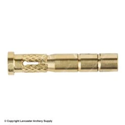 VIP Glueless Aluminum Arrow Insert