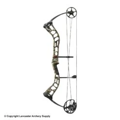 PSE Stinger ATK Compound Bow Hunter Package -Shooting Gear Store 1031650 MOcountry