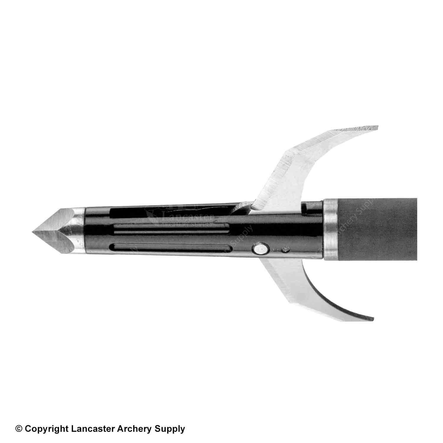 Killer Instinct KillerTech Broadhead 1 Killer Instinct KillerTech Broadhead