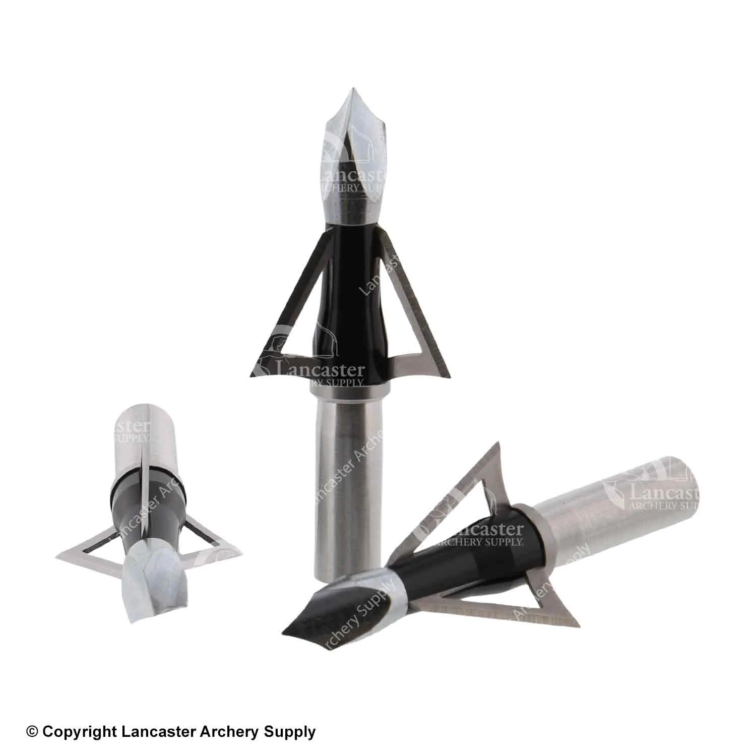 Mossy Oak Sudden Death Broadheads 1 Mossy Oak Sudden Death Broadheads