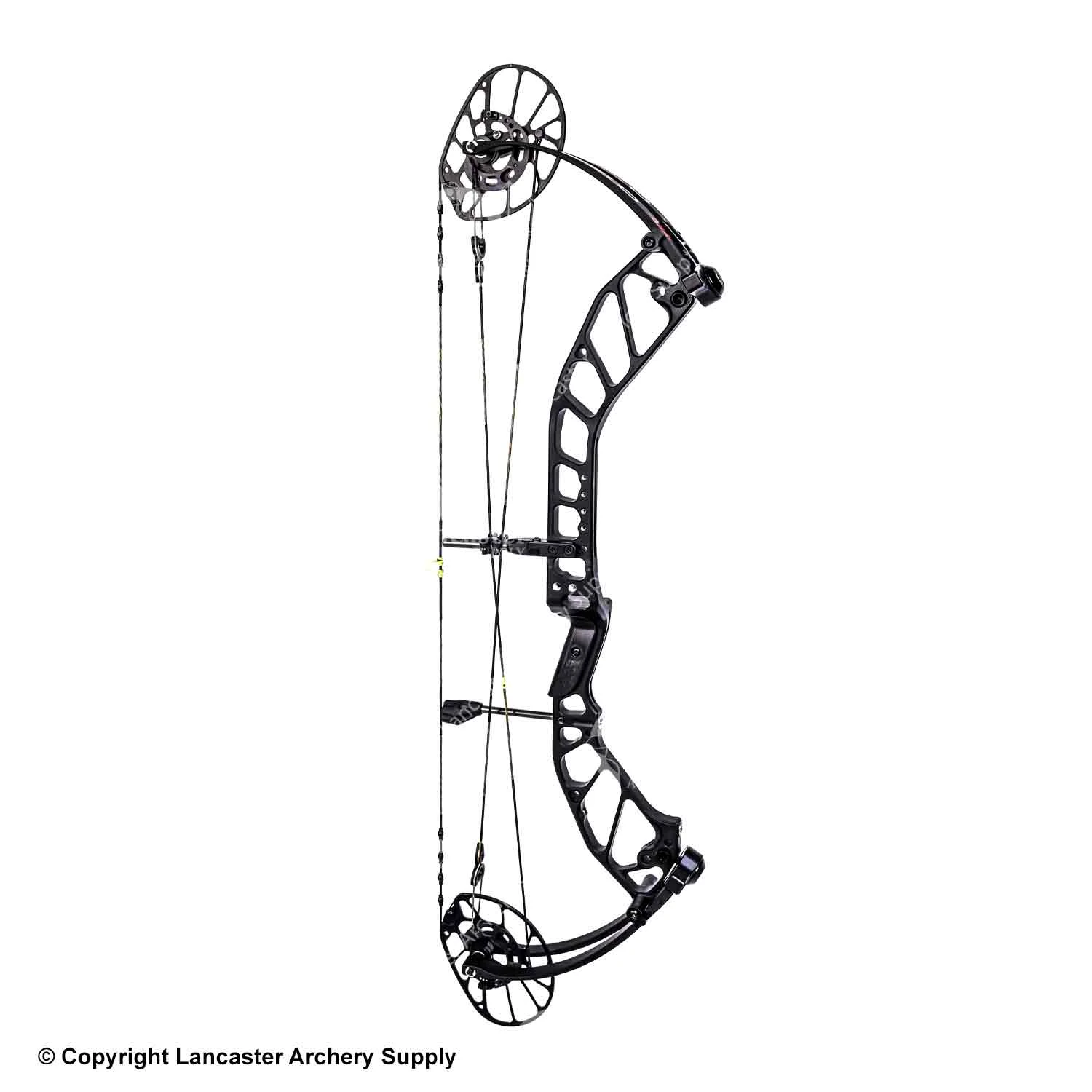 PSE Omen Compound Hunting Bow (E2 Cam) 2 PSE Omen Compound Hunting Bow (E2 Cam) - Image 2