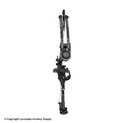 Hoyt Kobalt Youth Bow Package (Solid Colors) -Shooting Gear Store 1032665 front