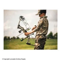 Hoyt Kobalt Youth Bow Package (Camo Colors) -Shooting Gear Store 1032665 life2 1426a157 1b36 4d76 9f7e c50840fef2d4