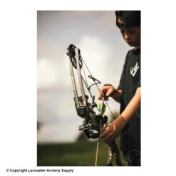 Hoyt Kobalt Youth Bow Package (Camo Colors) -Shooting Gear Store 1032665 life4 93abe12a 691c 4ddc 98dd 3400eab65f6b