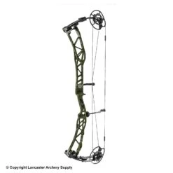 Elite Verdict Target Compound Bow -Shooting Gear Store 1032675 odgreen