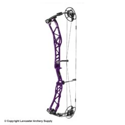 Elite Verdict Target Compound Bow -Shooting Gear Store 1032675 purple