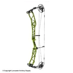 Elite Verdict Target Compound Bow -Shooting Gear Store 1032675 sagreen