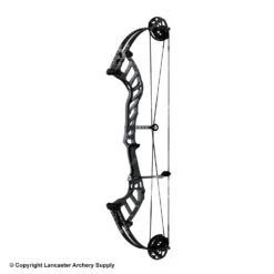 Hoyt Altus 35 Compound Target Bow (HBT) -Shooting Gear Store 1032808 black