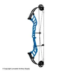Hoyt Altus 35 Compound Target Bow (HBT) -Shooting Gear Store 1032808 blue