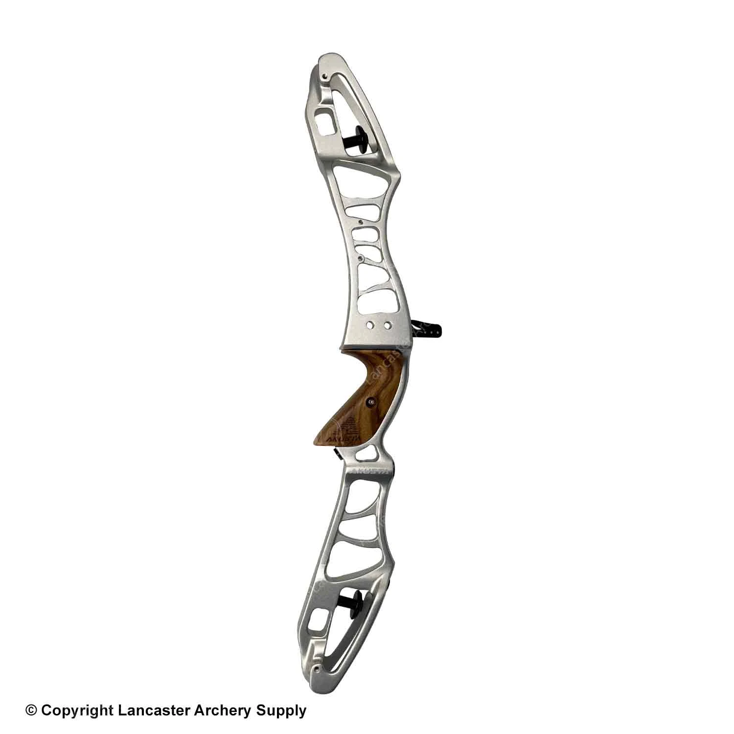 Akusta Halo 23" ILF Recurve Riser 5 Akusta Halo 23" ILF Recurve Riser - Image 5