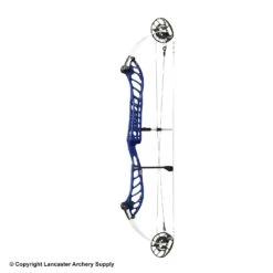 PSE Dominator Duo 40 Compound Target Bow (SE) -Shooting Gear Store 1033081 navy