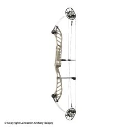 PSE Dominator Duo 40 Compound Target Bow (S2) 11 PSE Dominator Duo 40 Compound Target Bow (S2) -Shooting Gear Store 1033082 tan