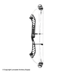 PSE Dominator Duo 40 Compound Target Bow (M2) -Shooting Gear Store 1033083 black