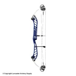 PSE Dominator Duo 40 Compound Target Bow (M2) -Shooting Gear Store 1033083 navy