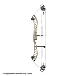 PSE Dominator Duo 40 Compound Target Bow (M2) -Shooting Gear Store 1033083 tan