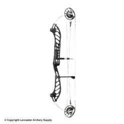 PSE Dominator Duo 38 Compound Target Bow (SE) -Shooting Gear Store 1033084 black