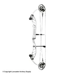 Shooting Gear Store 12 PSE Dominator Duo 35 Compound Target Bow (SE)