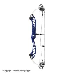 PSE Dominator Duo 35 Compound Target Bow (M2) -Shooting Gear Store 1033117 navy