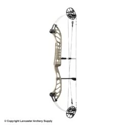 PSE Dominator Duo 35 Compound Target Bow (M2) -Shooting Gear Store 1033117 tan