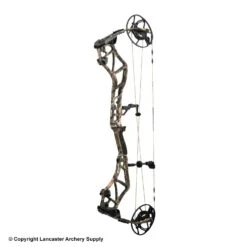 Bear Execute 32 Compound Hunting Bow