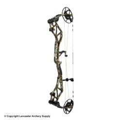 Bear Execute 32 Compound Hunting Bow -Shooting Gear Store 1033131 bottomland