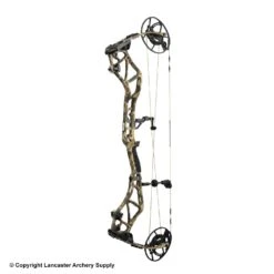 Bear Execute 32 Compound Hunting Bow -Shooting Gear Store 1033131 fredbear